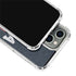 USA with American Flag iPhone 13 Pro Max Clear Case